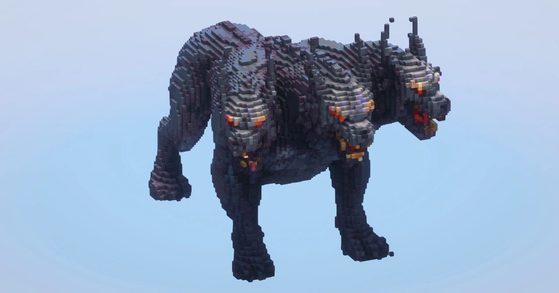 Cerberus - Image 3