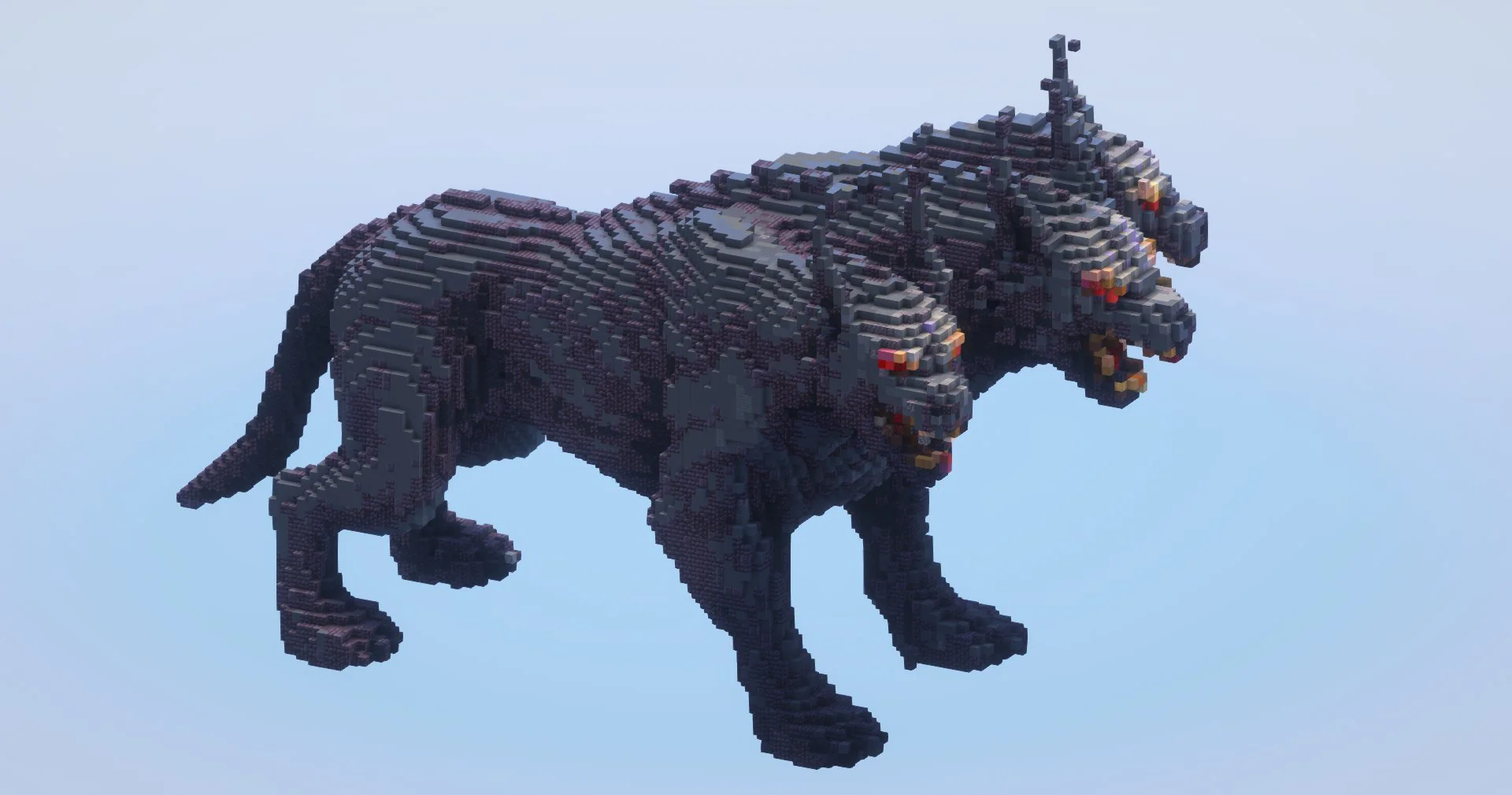 Cerberus - Image 4