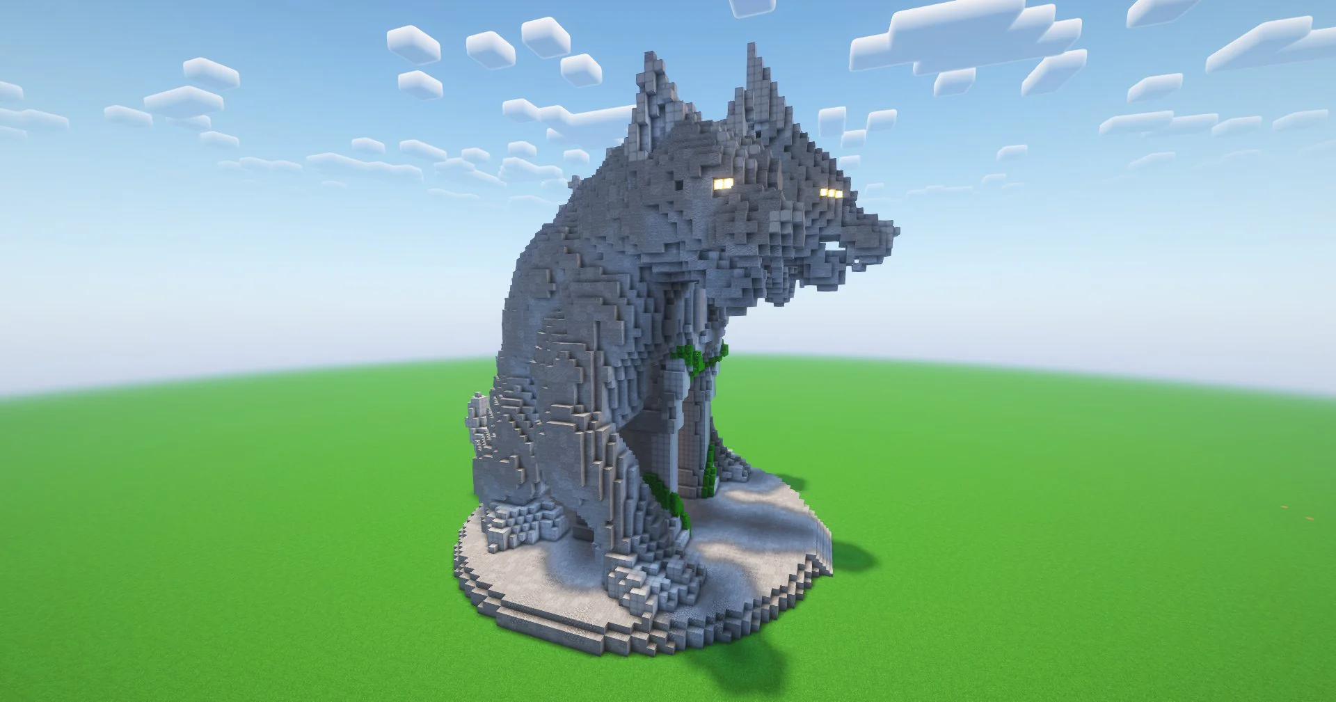 Cerberus Nether Portal - Image 2