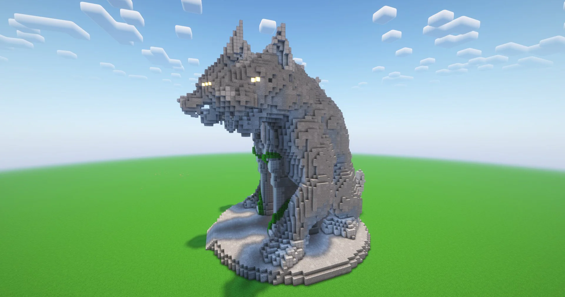 Cerberus Nether Portal - Image 3