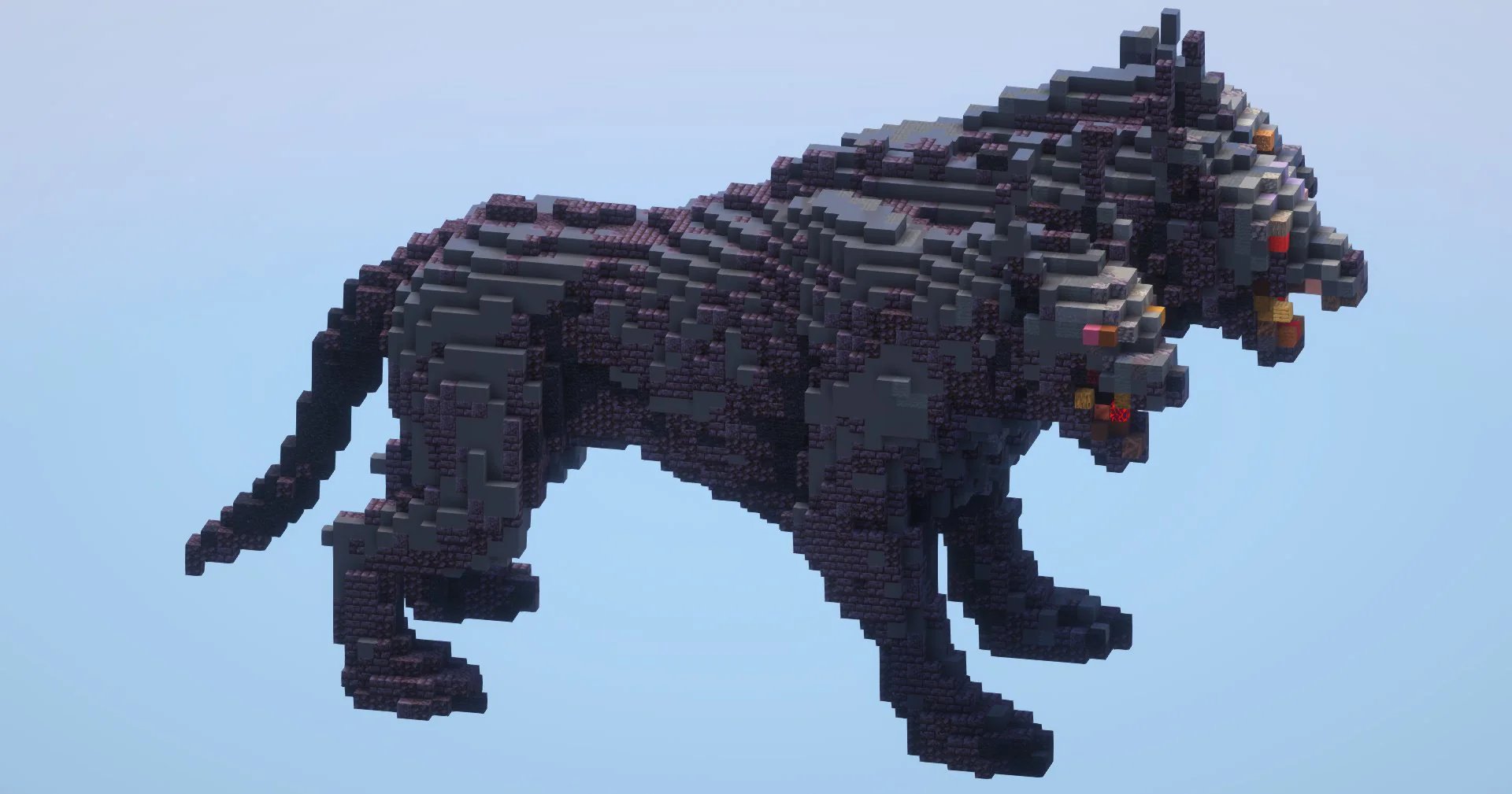 Cerberus Small - Image 2