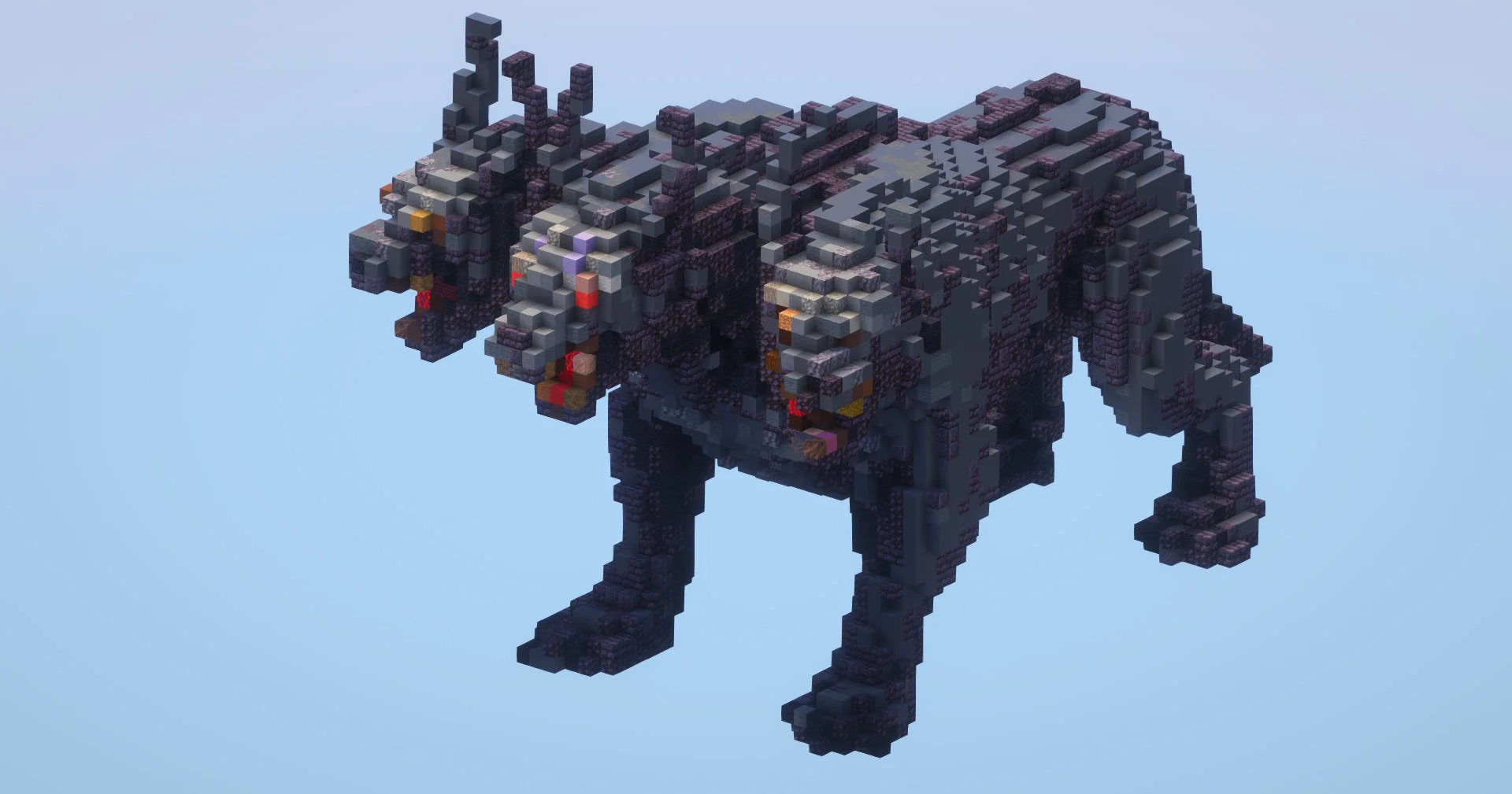 Cerberus Small - Image 3