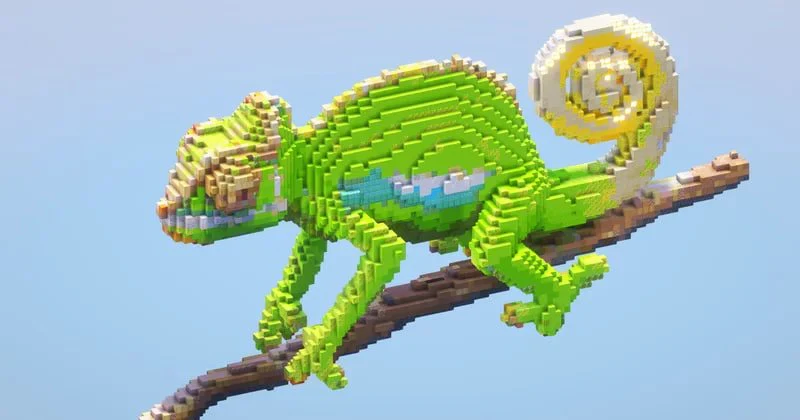 Chameleon - Image 2