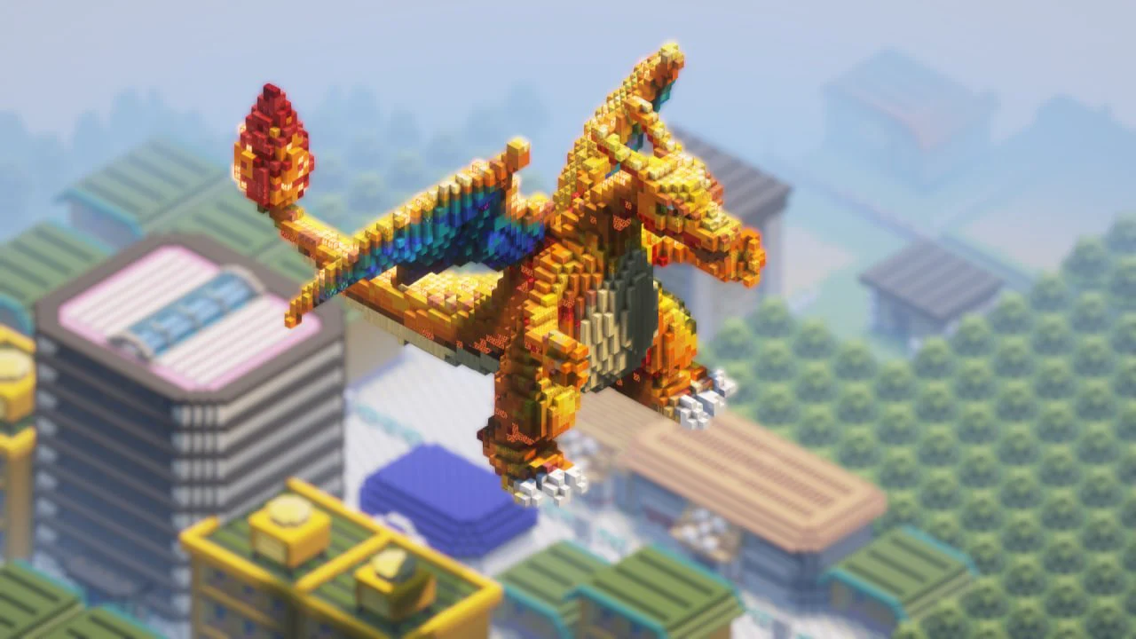 Charizard - Image 2