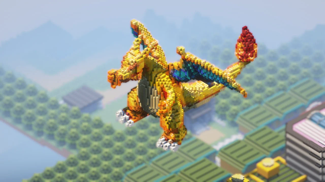Charizard - Image 3