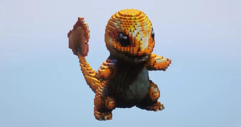 Charmander - Image 2