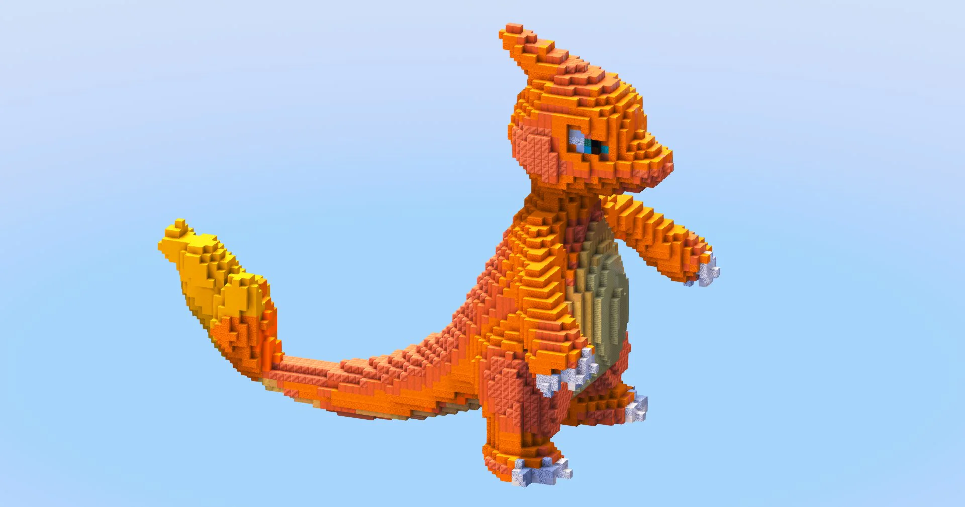 Charmeleon - Image 2
