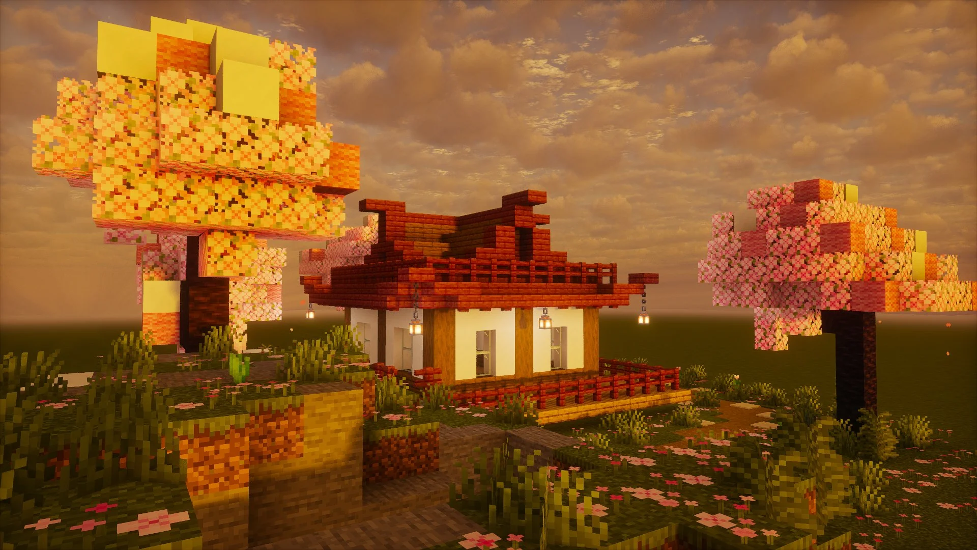 cherry blossom - Image 2