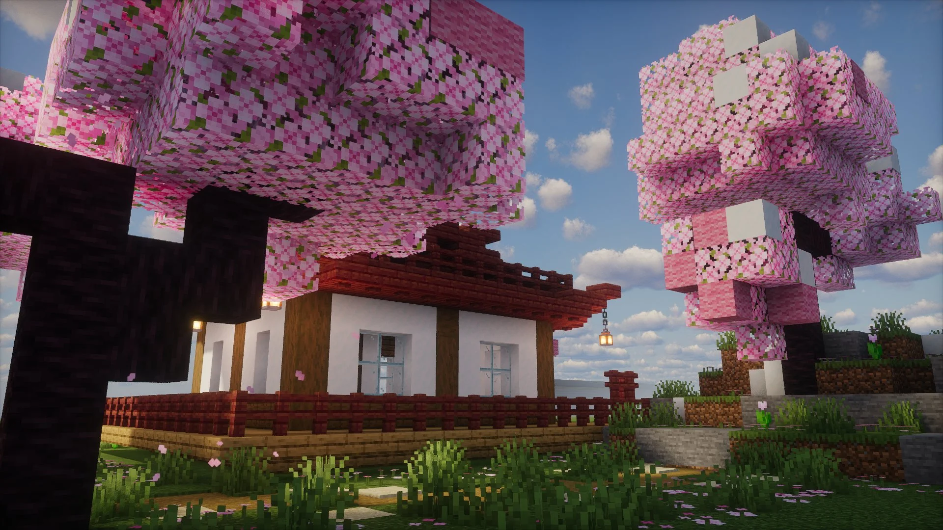 cherry blossom - Image 3
