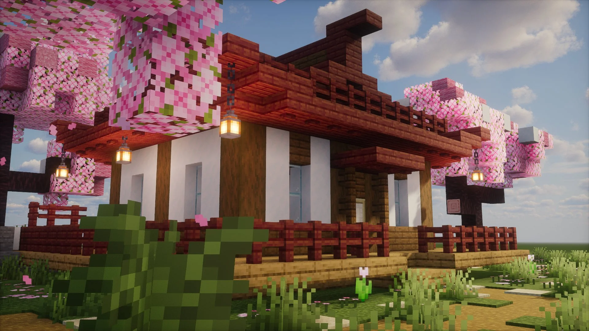 cherry blossom - Image 4