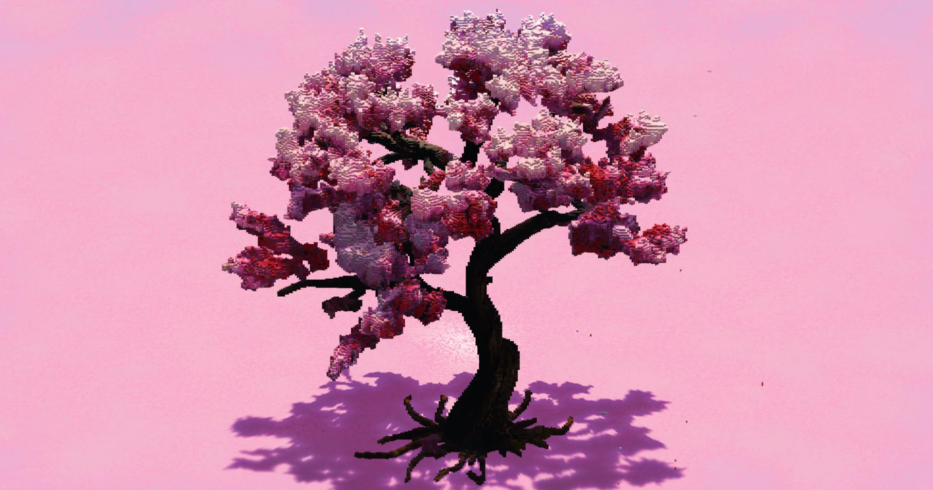 Cherry Blossom Tree - Image 2