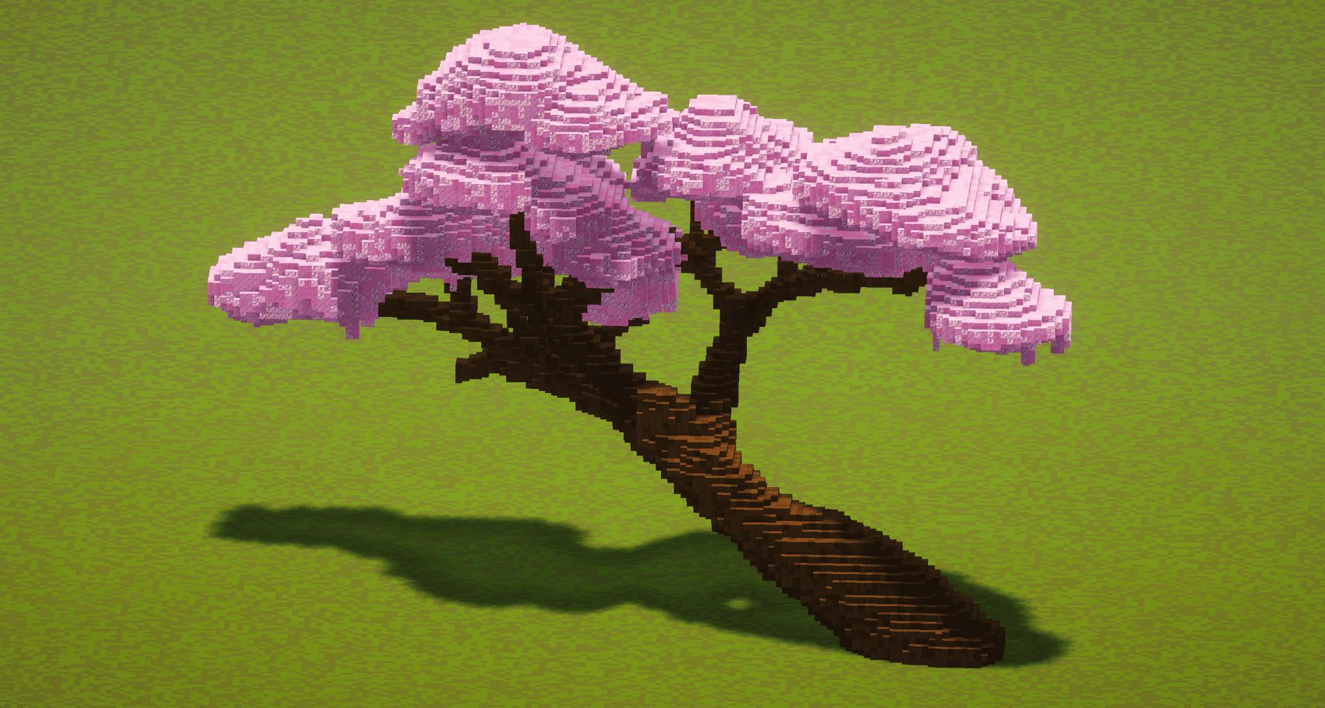 Cherry Tree Branch - Image 2
