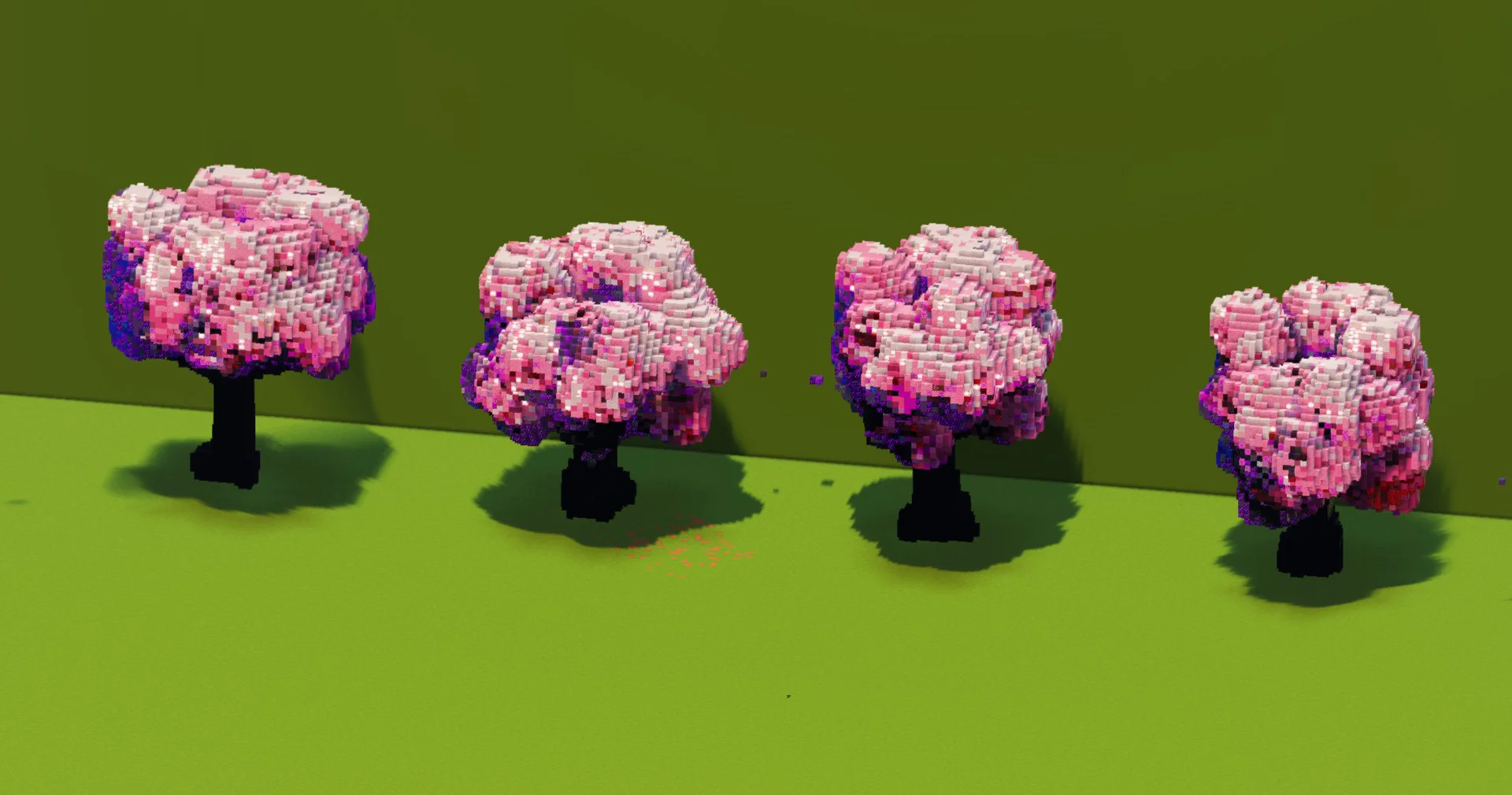 Cherry Trees Pack - Image 2