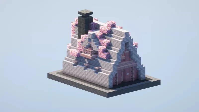 Cherry Wood House - Image 2