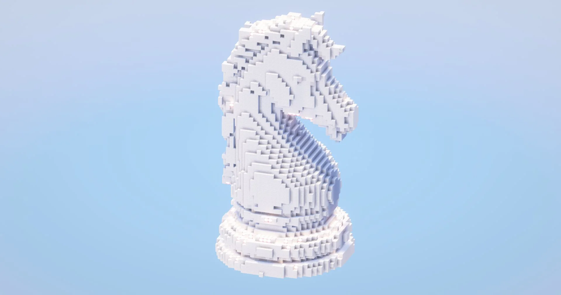 Chess knight - Image 2