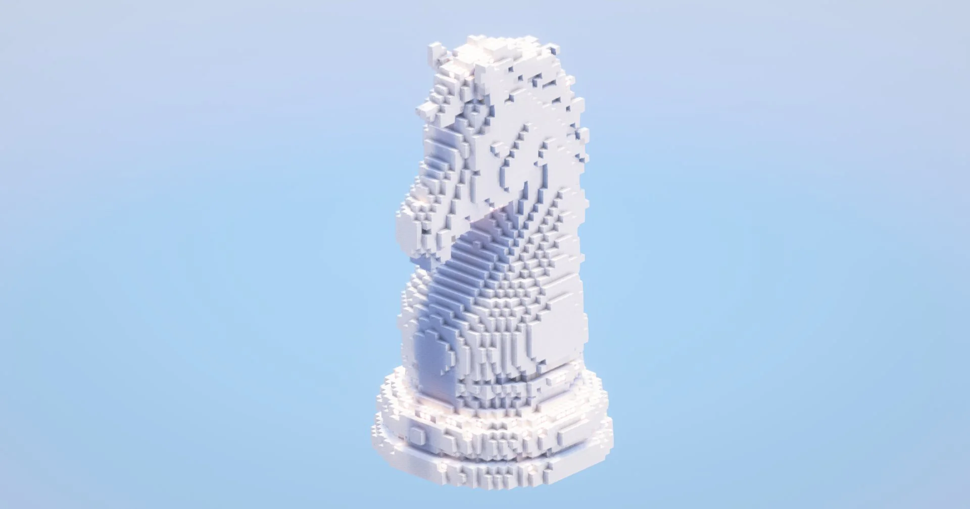 Chess knight - Image 3