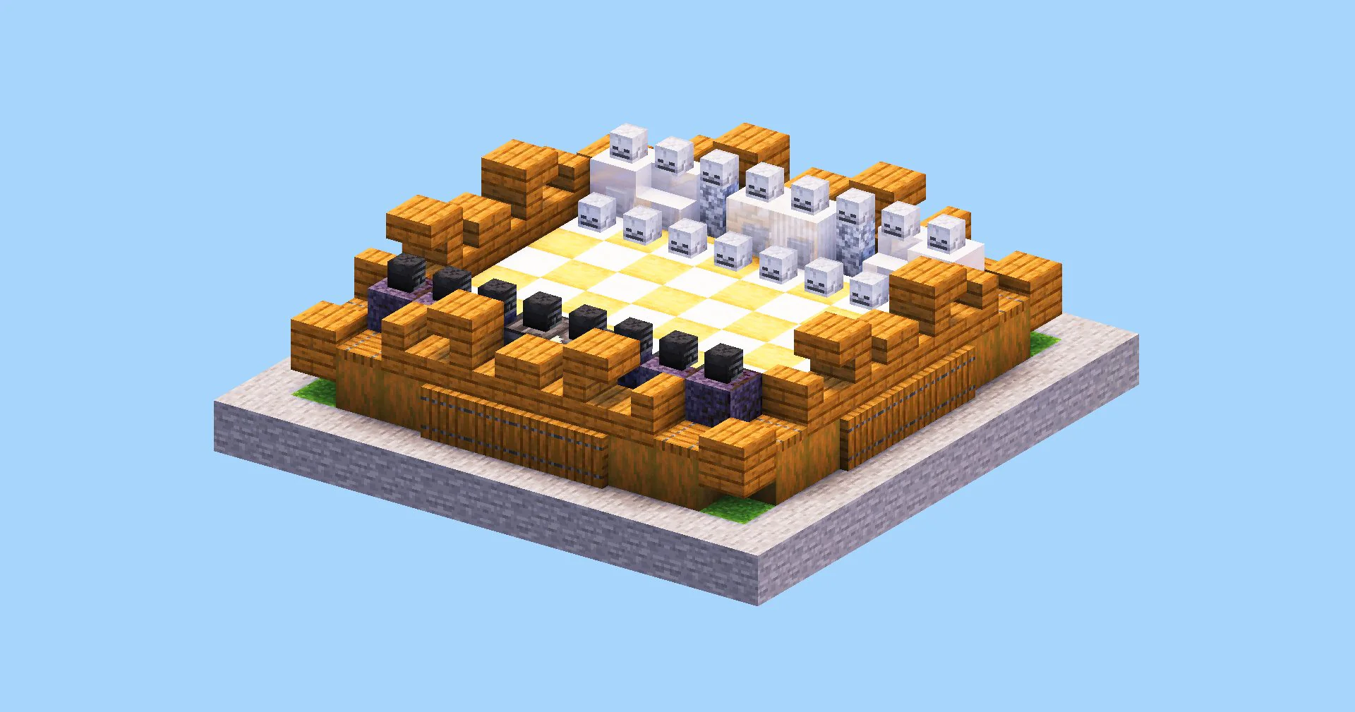 Chessboard - Image 2