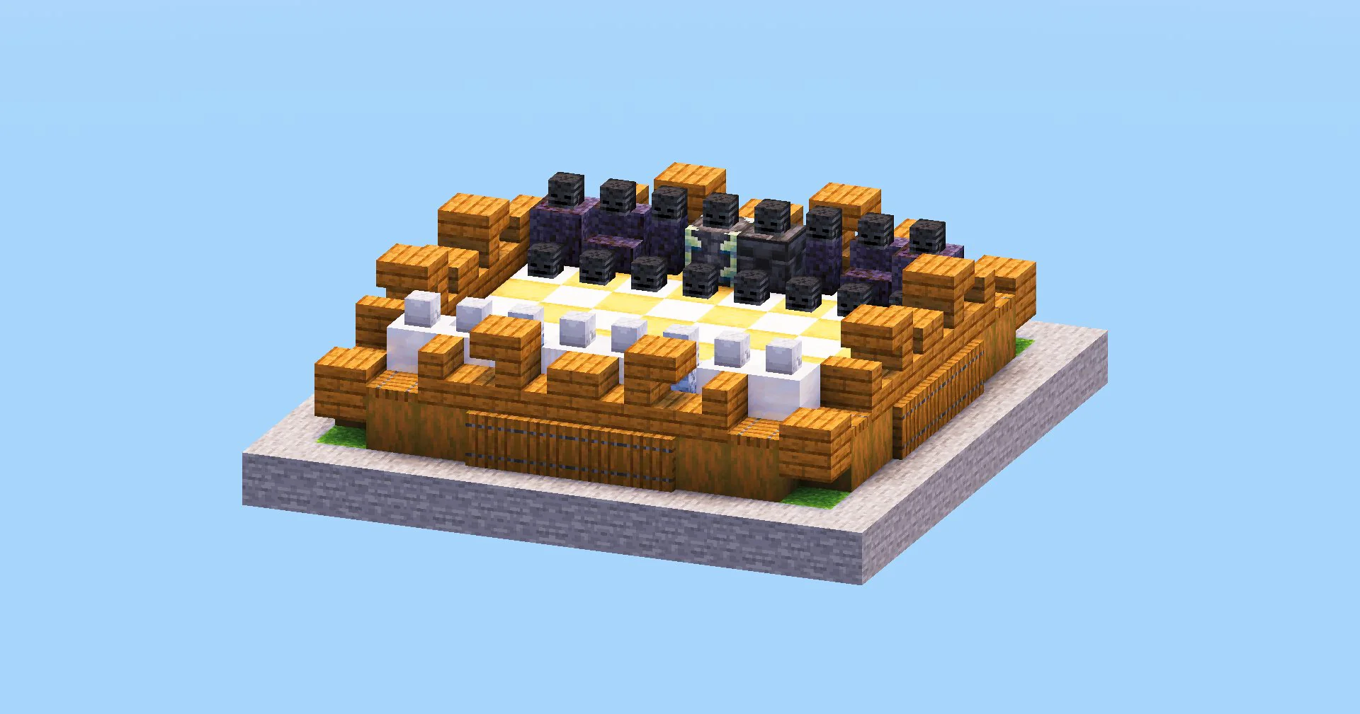 Chessboard - Image 3