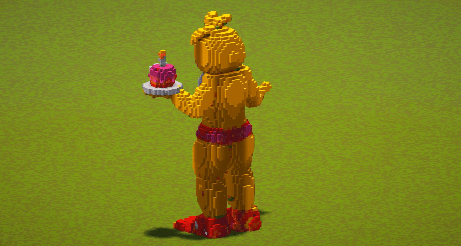 Chica Fazbear - Image 3