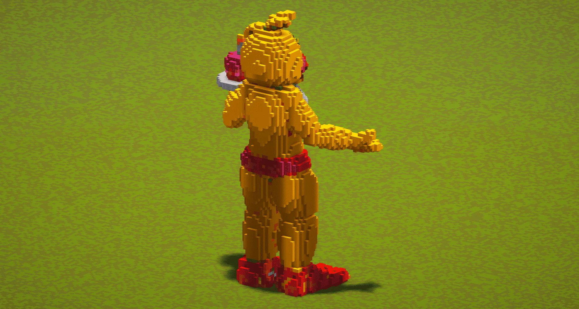 Chica Fazbear - Image 4