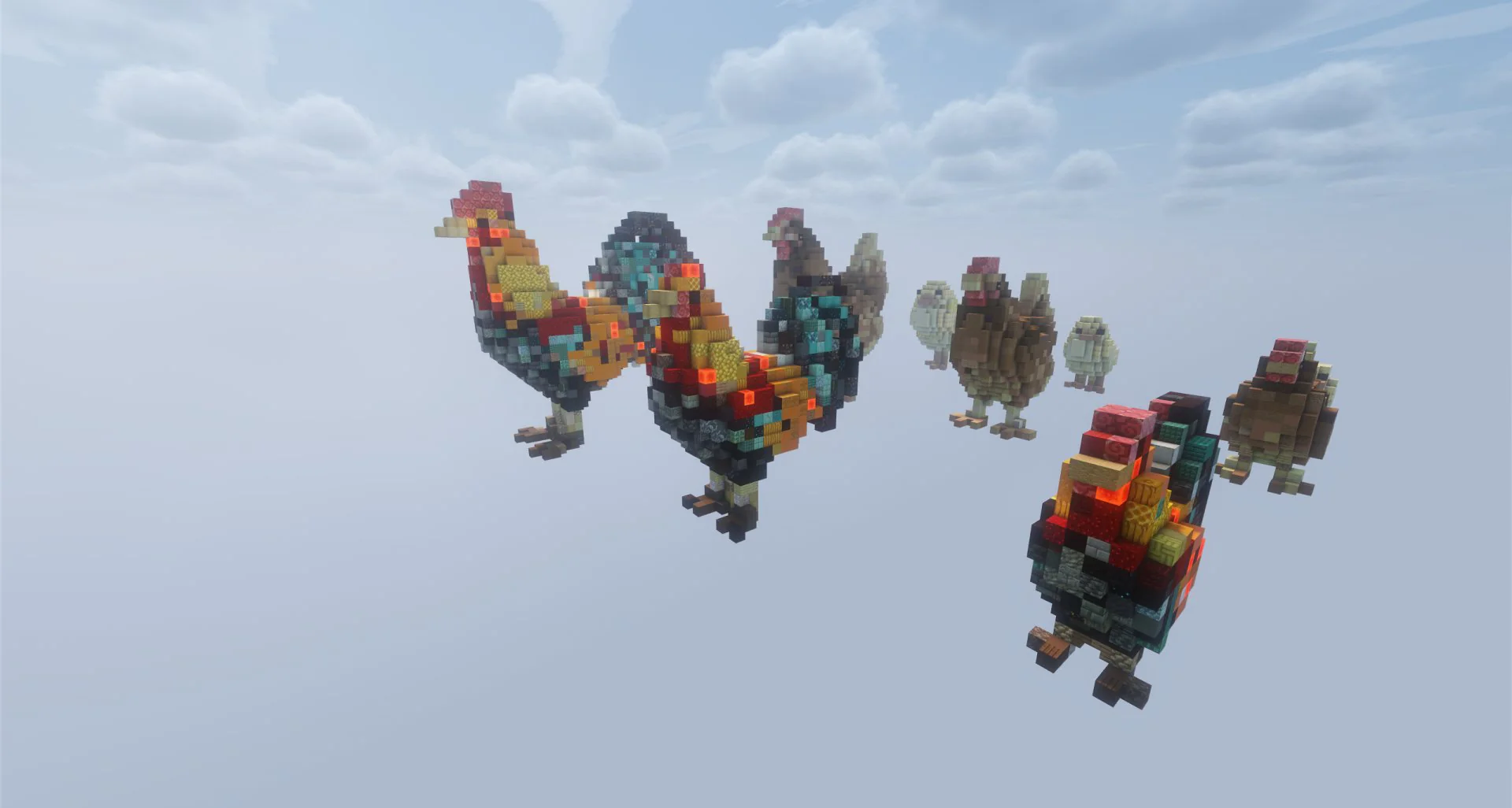 Chicken Organic Pack - Image 2
