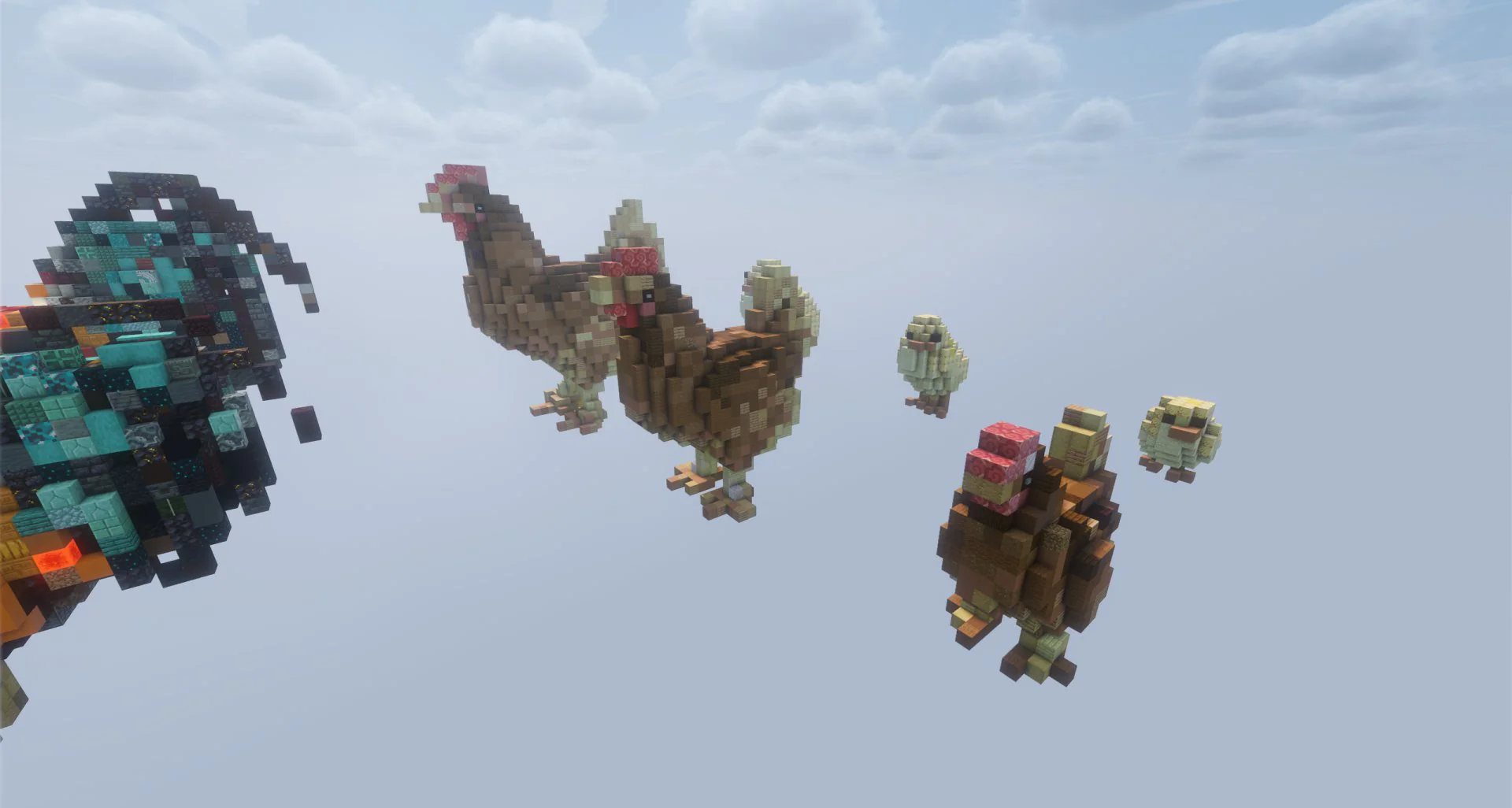 Chicken Organic Pack - Image 3