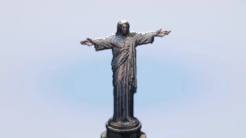 Christ the Redeemer - Image 2