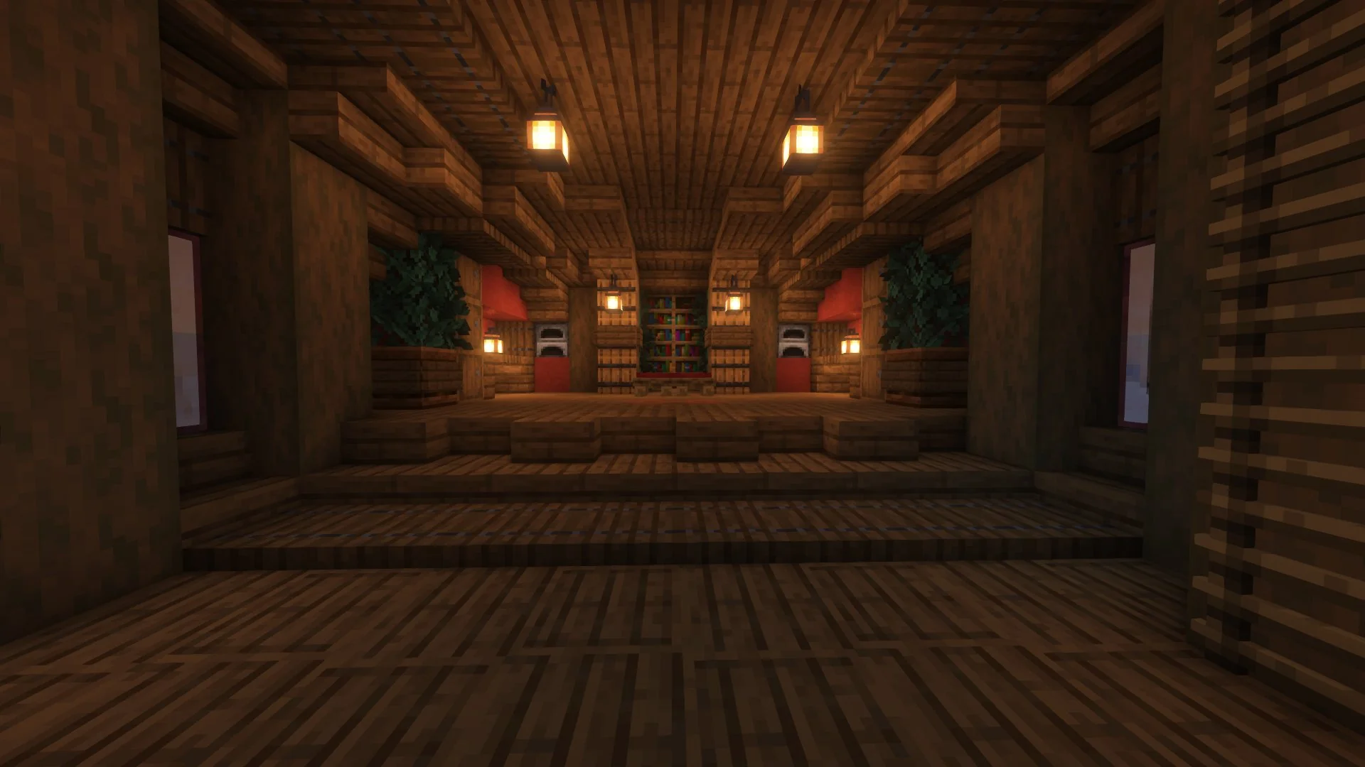 Christmas Boot House - Image 4
