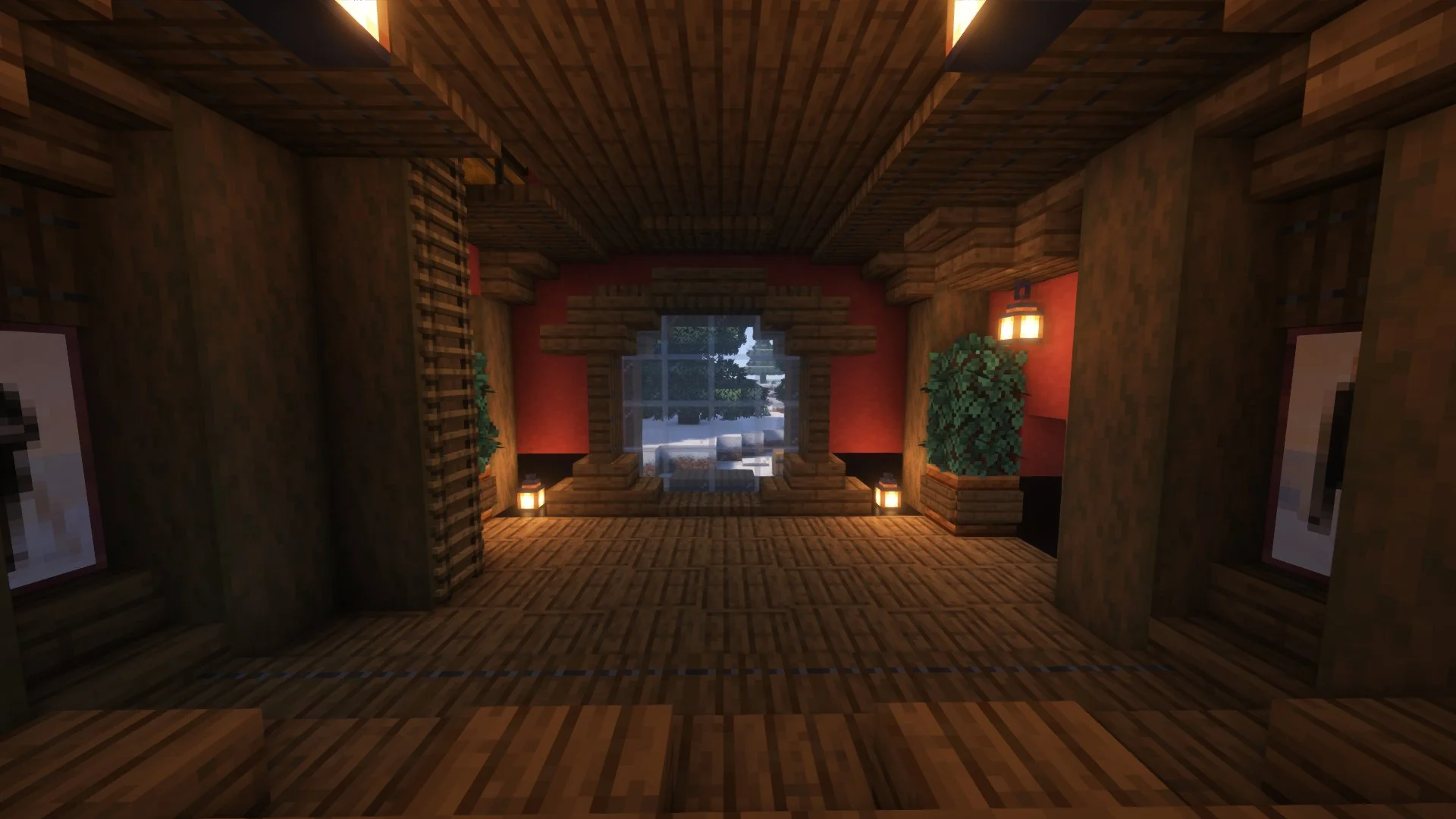 Christmas Boot House - Image 5