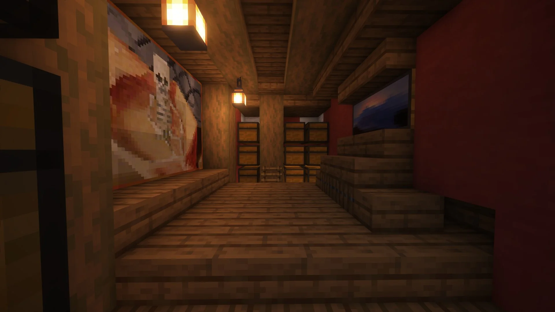 Christmas Boot House - Image 6