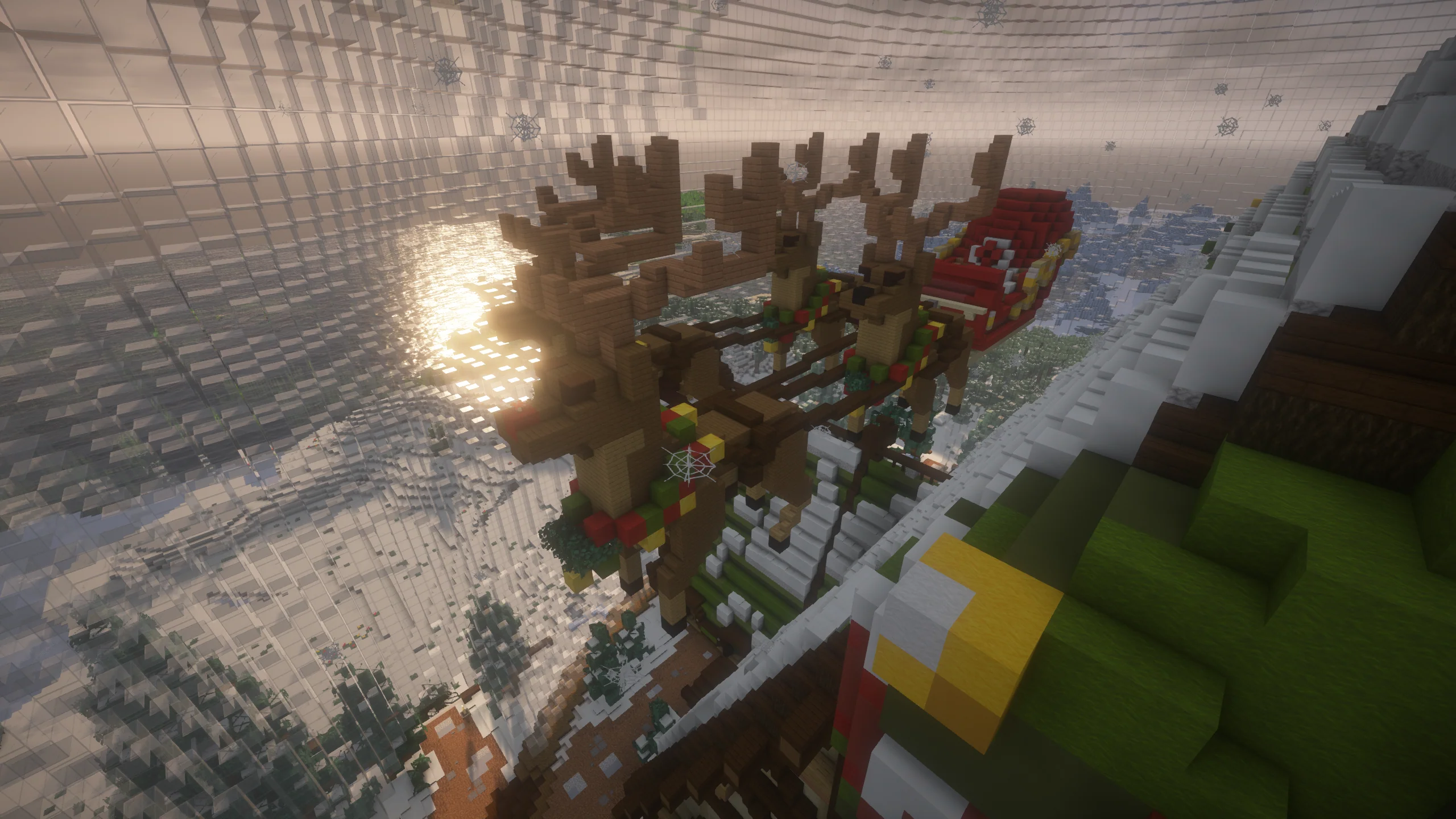 Christmas Bubble Spawn - Image 3