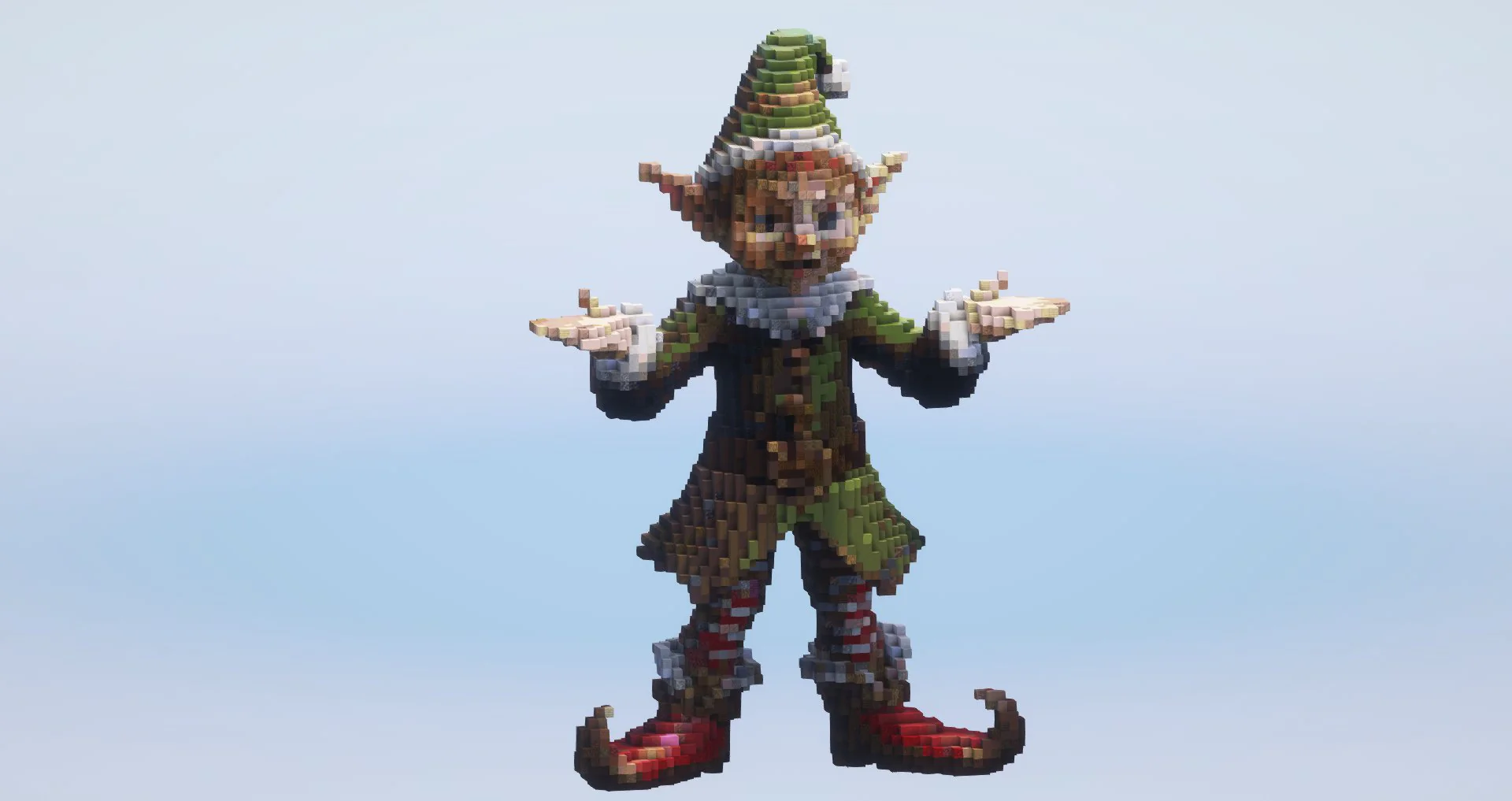 Christmas Elf - Image 3