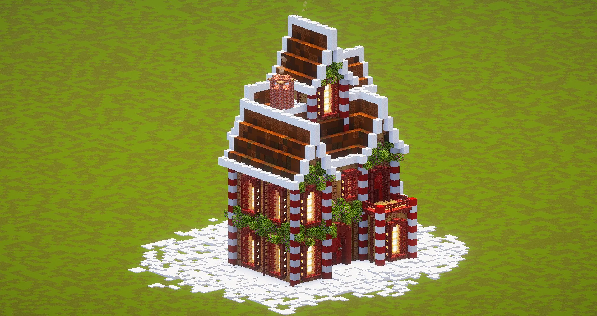 Christmas House - Image 2