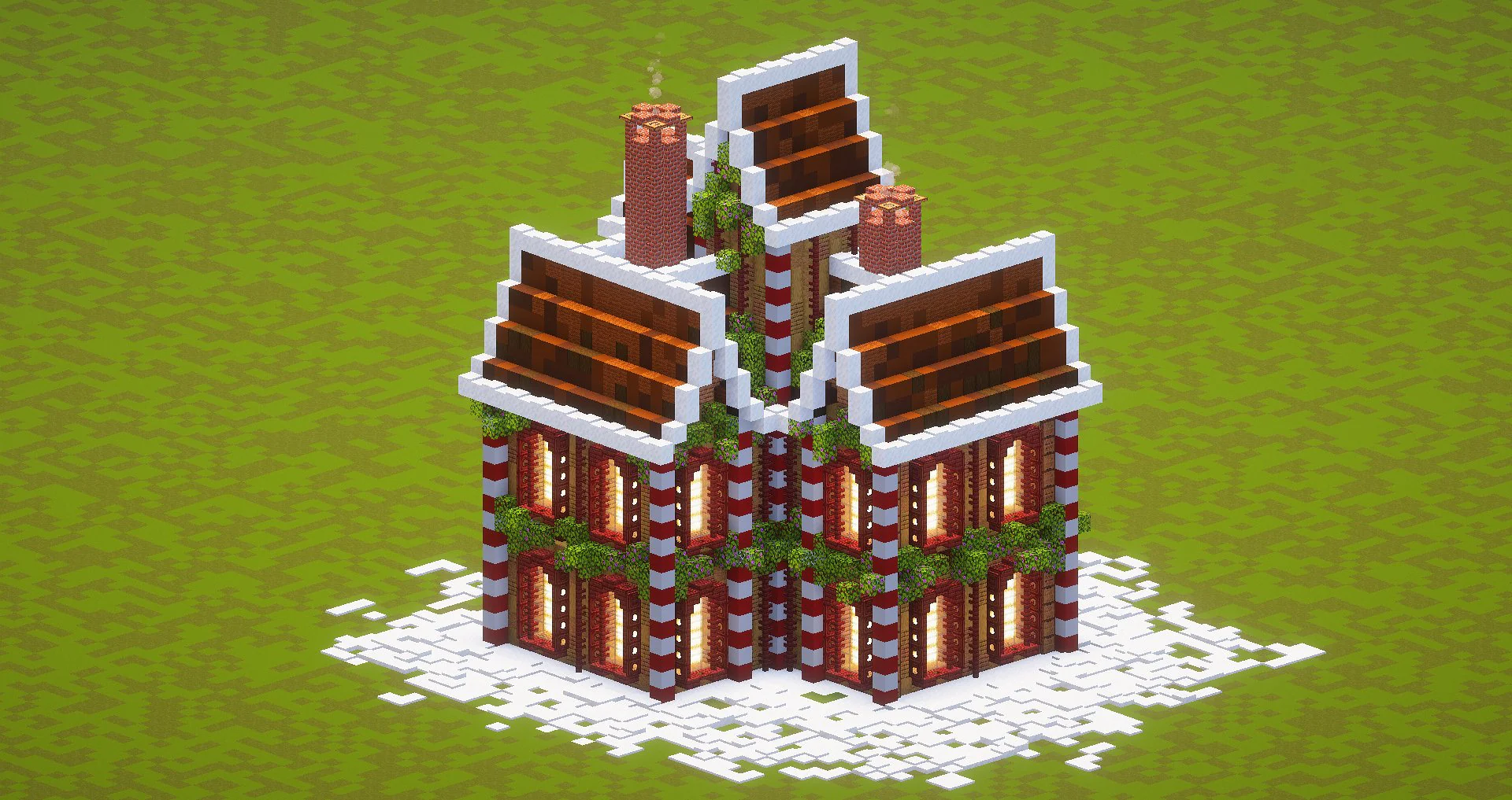 Christmas House - Image 3