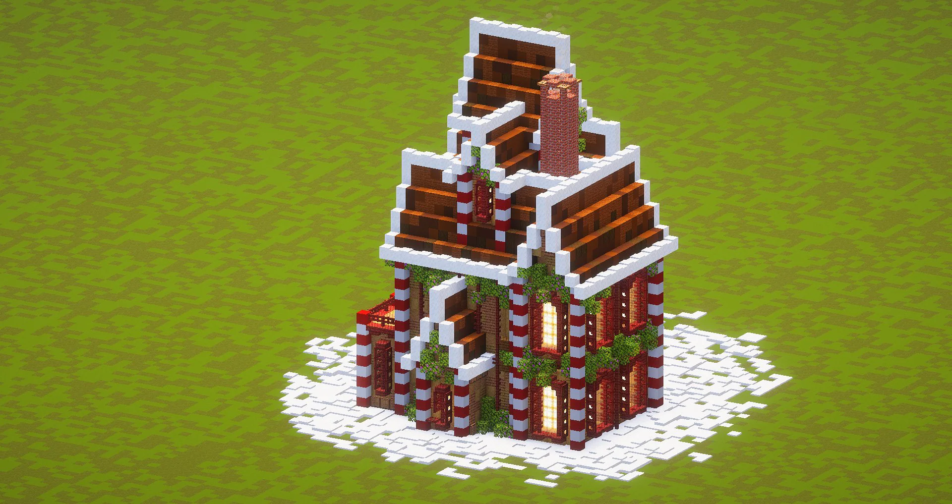 Christmas House - Image 4