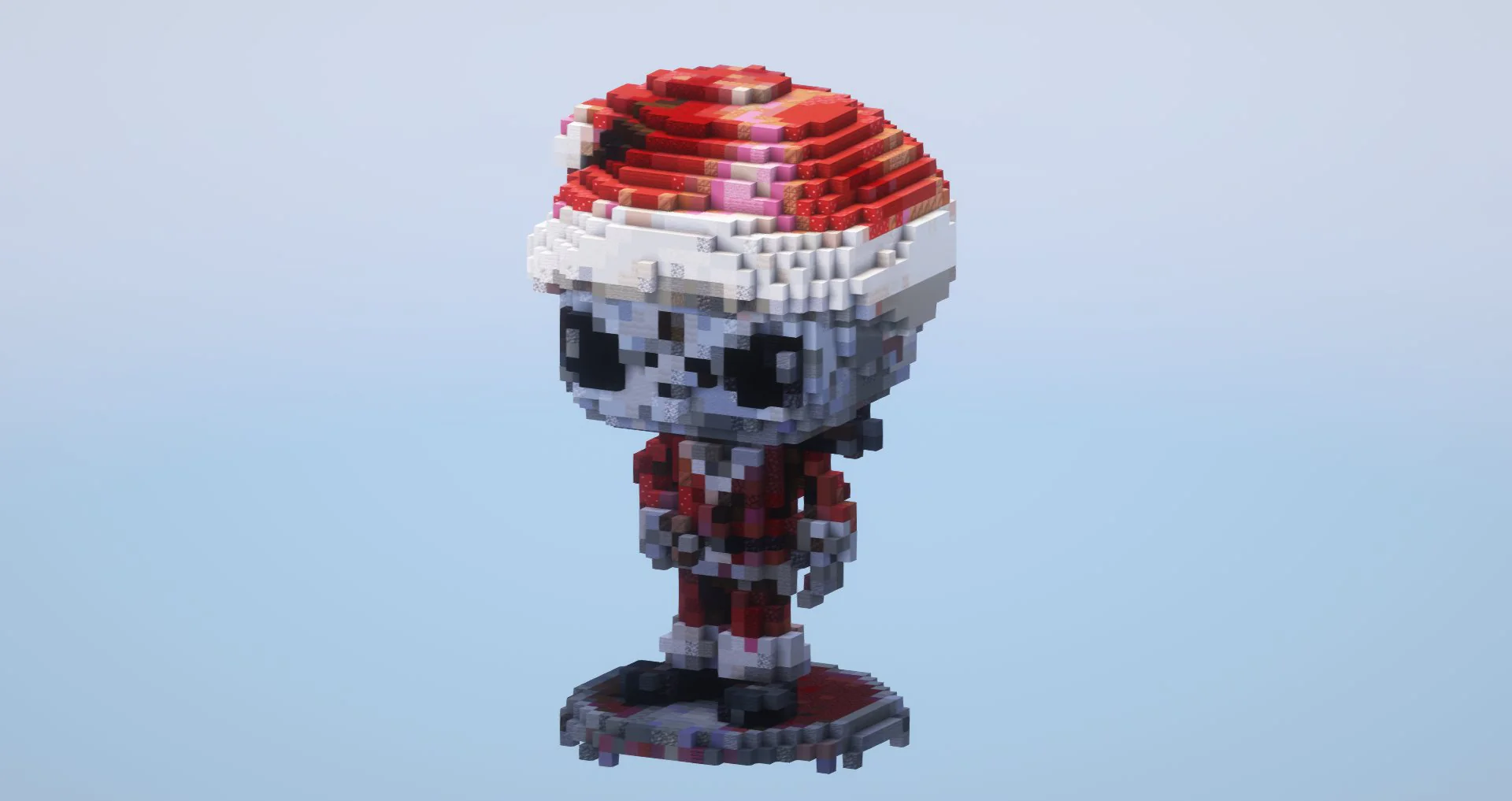 Christmas Jack Skeletron Small - Image 2