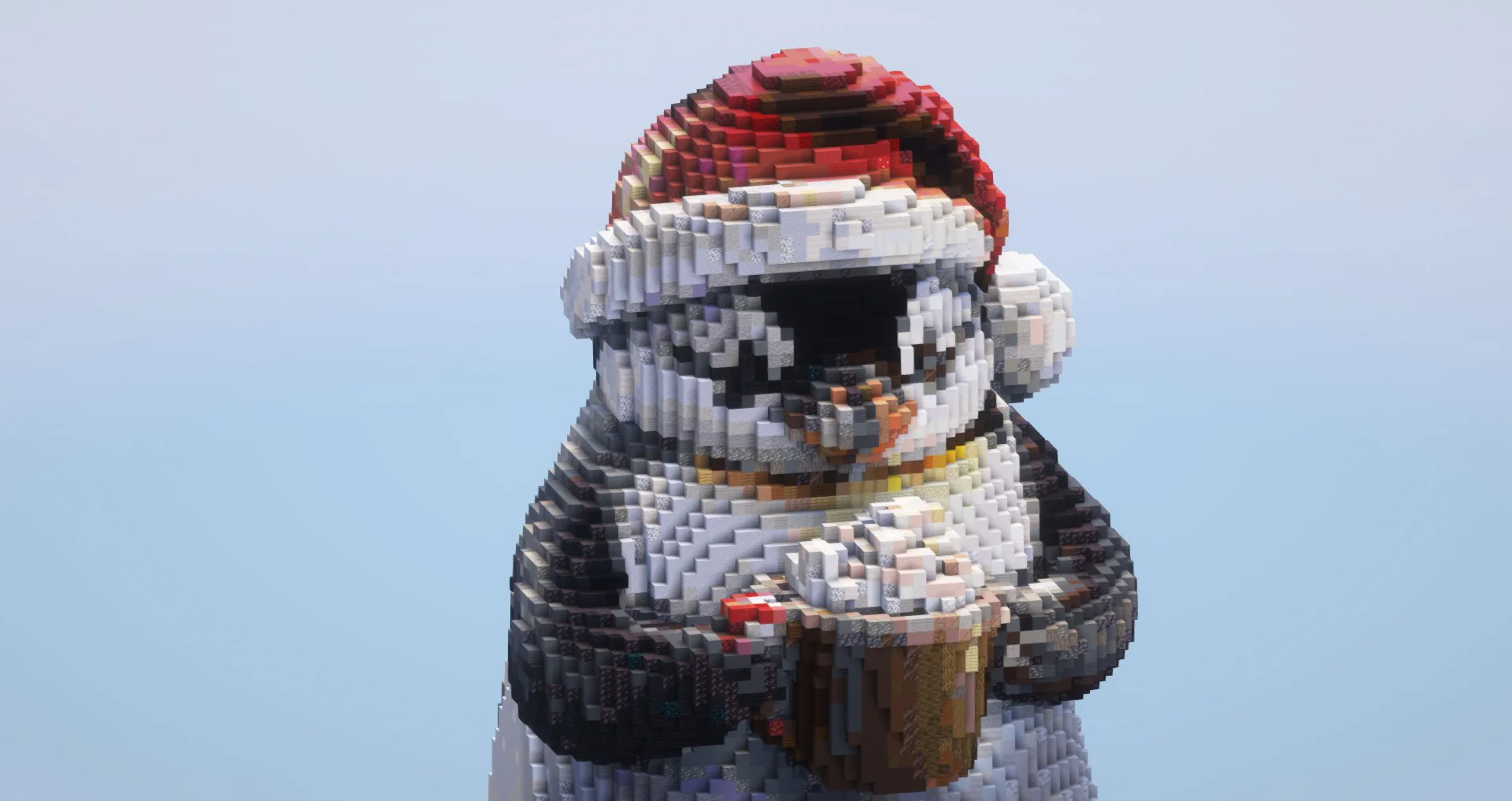 Christmas Penguin - Image 2