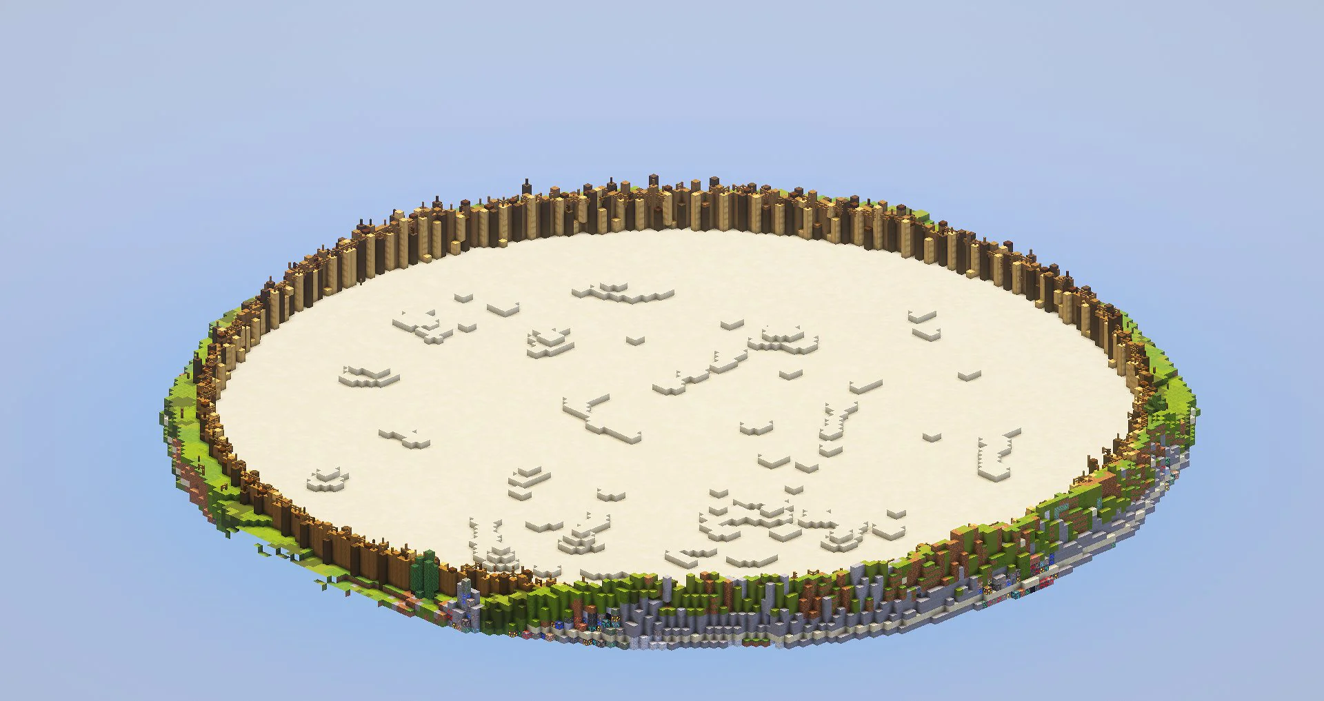 Circular Arena - Image 2