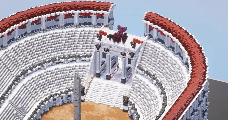 Circus Maximus - Image 3