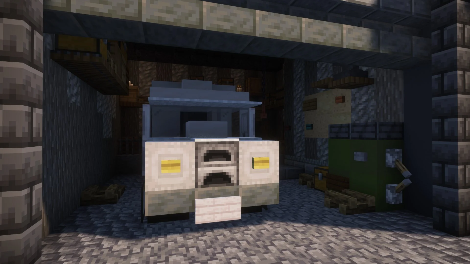 City Corner 2 (Modular City) - Image 5