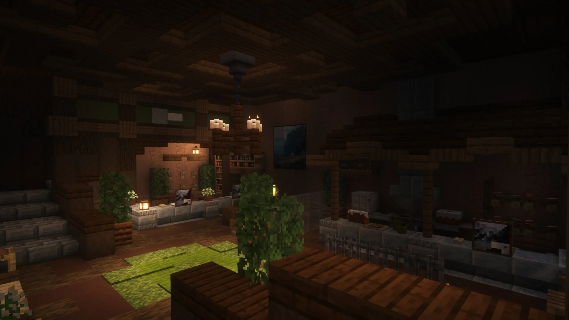 City Corner 2 (Modular City) - Image 8