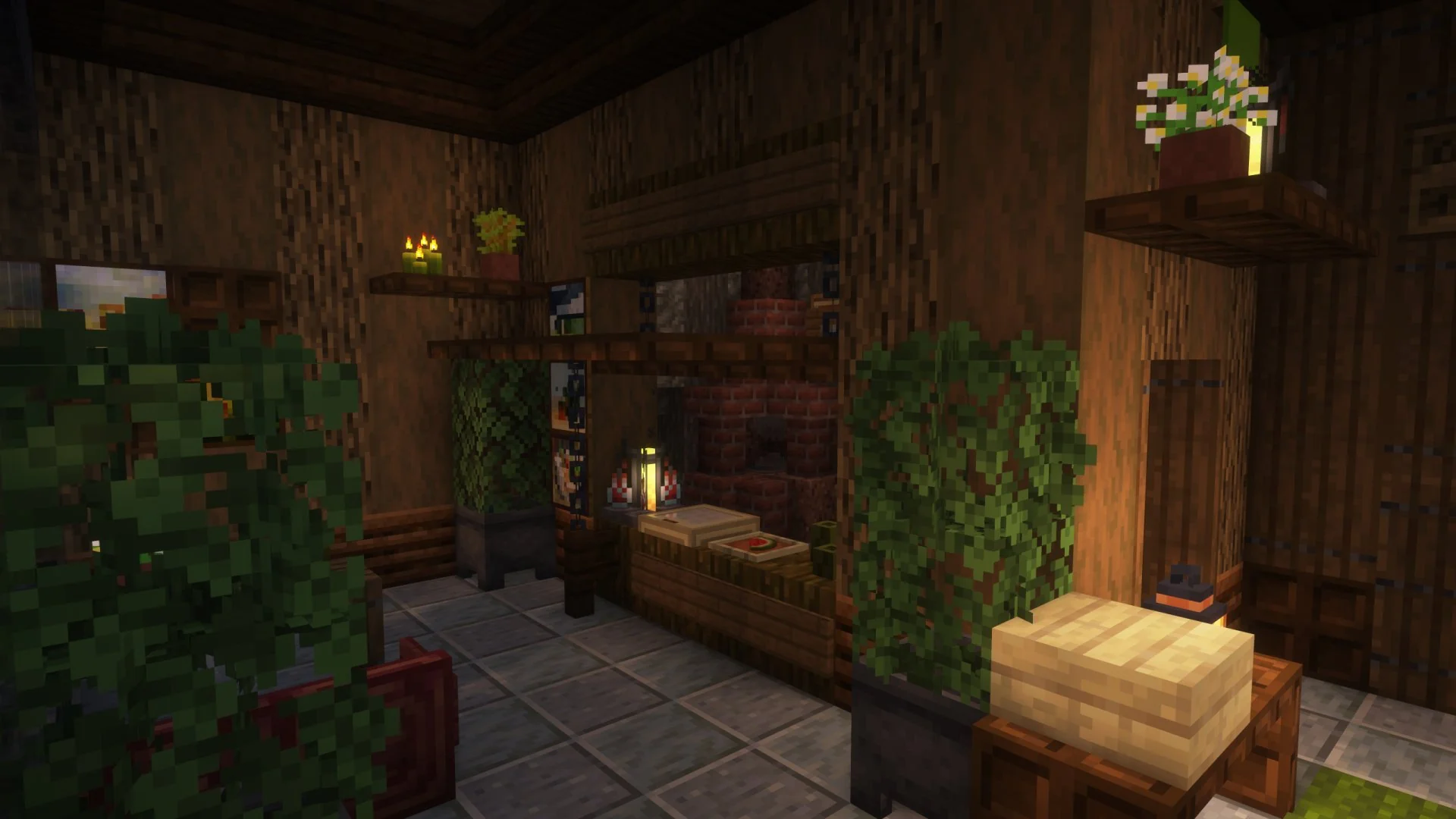 City Corner 2 (Modular City) - Image 9