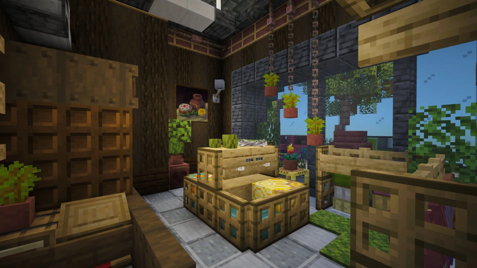 City Corner 3 (Modular City) - Image 2