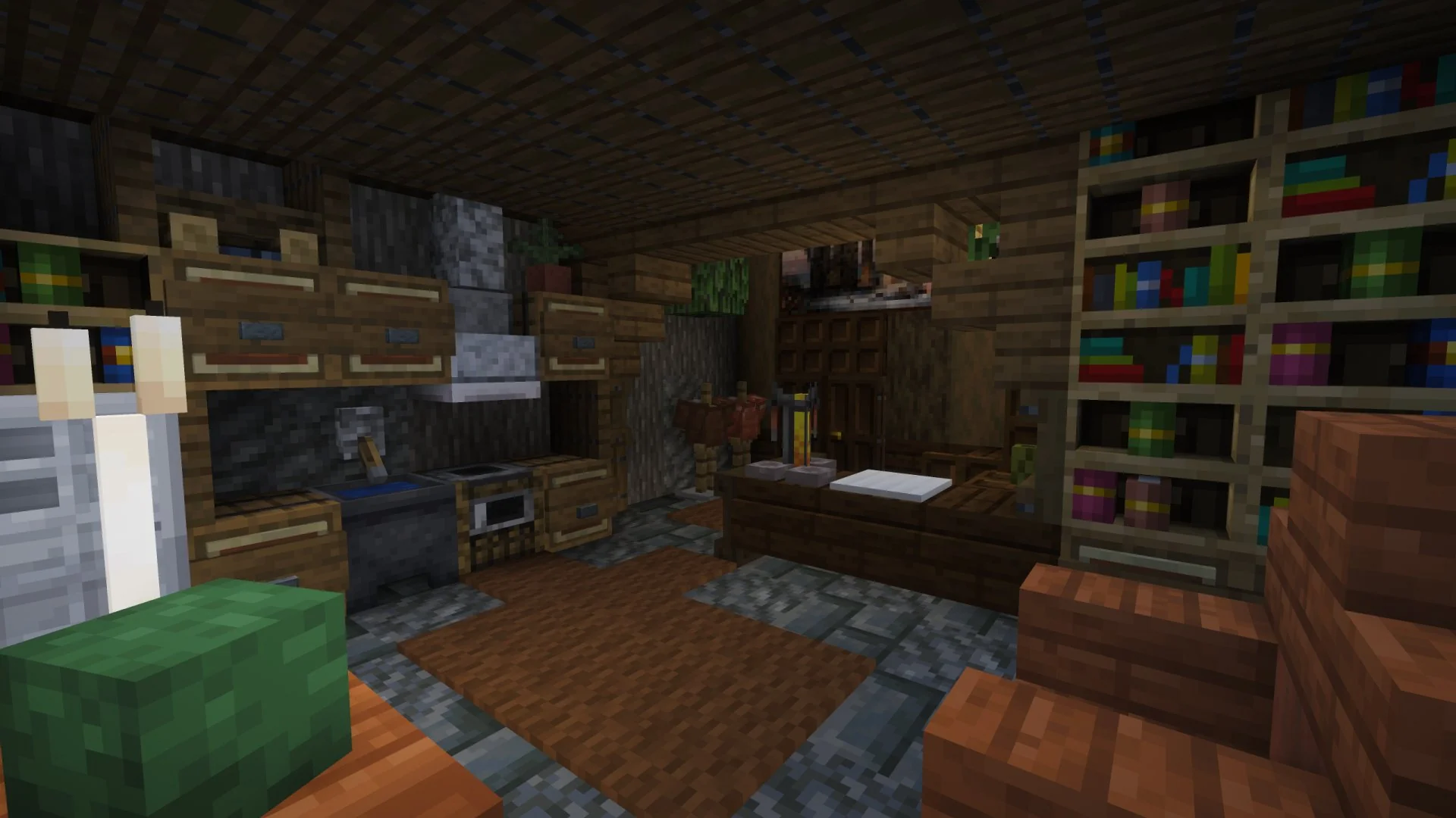 City Corner 3 (Modular City) - Image 4