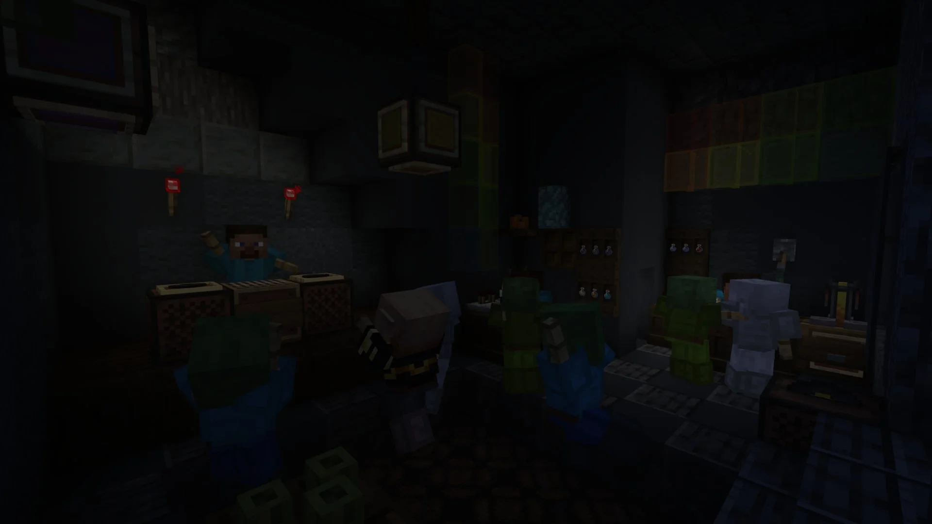 City Corner 3 (Modular City) - Image 5