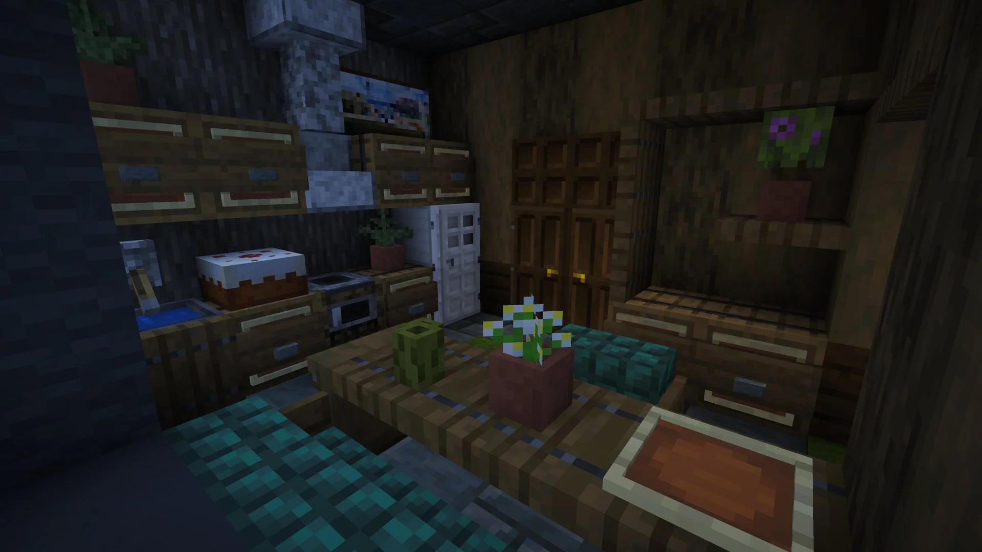 City Corner 3 (Modular City) - Image 6