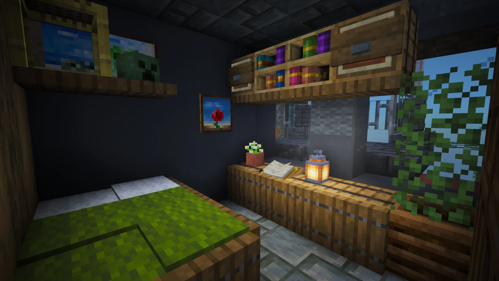 City Corner 3 (Modular City) - Image 7
