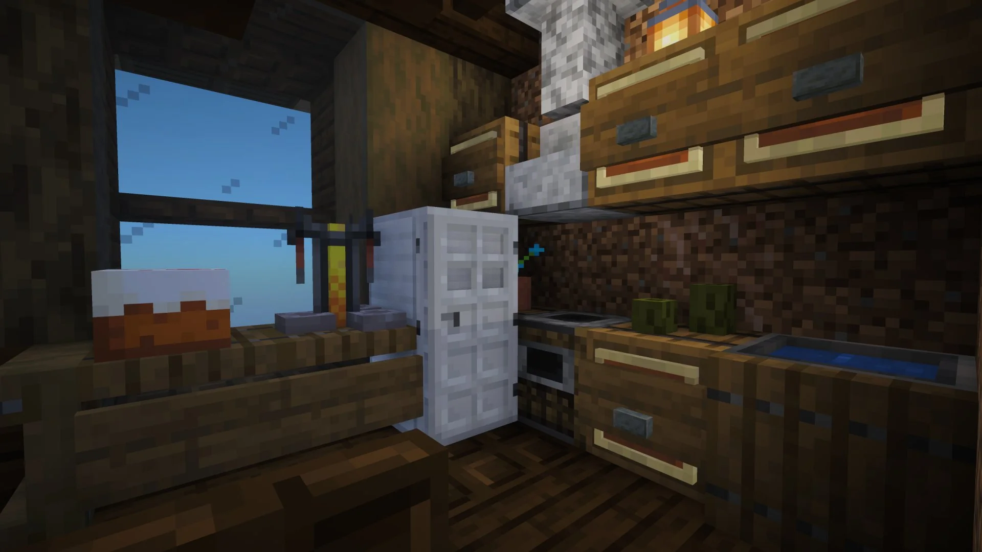 City Corner 3 (Modular City) - Image 8