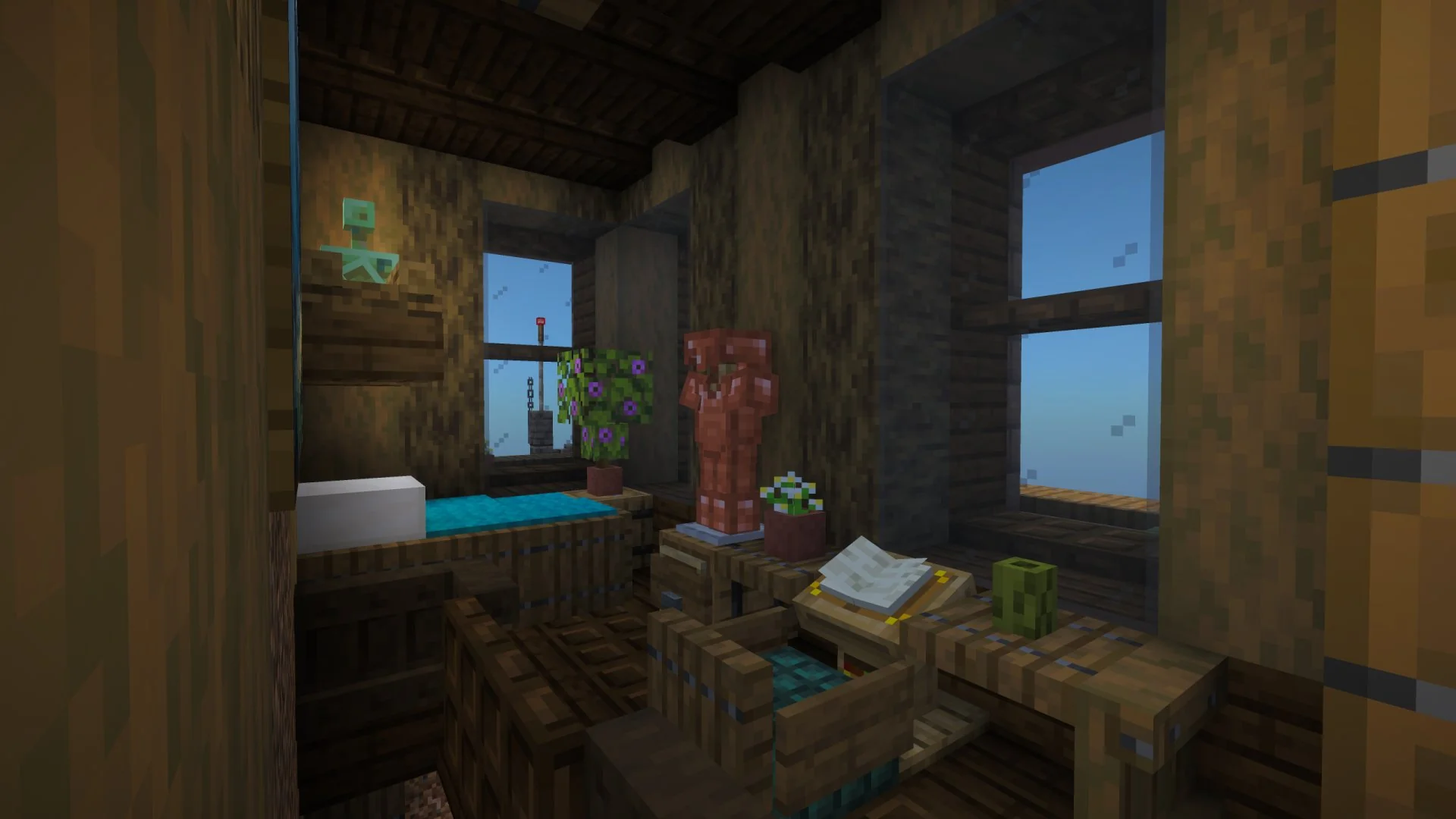 City Corner 3 (Modular City) - Image 9