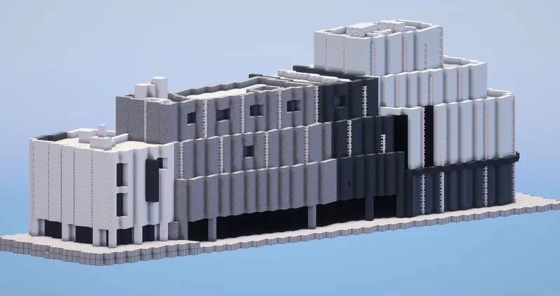 City Small Block - Image 2
